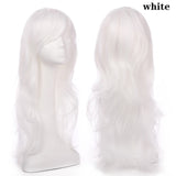 Beautiful Long Hair Wigs